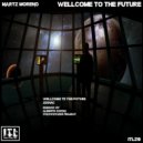 MARTZ Moreno & Alberto costas - WELLCOME TO THE FUTURE (Alberto costas Remix)