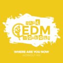 Hard EDM Workout - Where Are You Now (Workout Mix Edit 140 bpm)