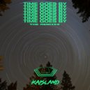 Kaisland & Sight Telma Club - Time Goes By
