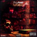 D-Lamb - Paperback