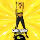 Tabata Music - Somebody