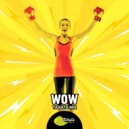 Tabata Music - Wow
