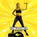 Tabata Music - Tom's Diner