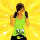 Tabata Music - Te Vi