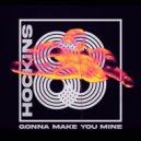 Hockins - My Name (Original Mix)