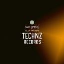 Alex Martin - Retro