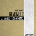 Vasily Umanets - Remember