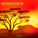 Angeldeejay - Funk 4 The Gang