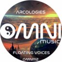 Arcologies - Downpour