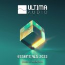 Alex John - Ultima Audio : Essentials 2022 (Continuous DJ Mix)