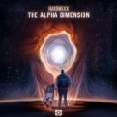Hardwaxx - The Alpha Dimension (Original Mix)