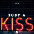 JAS - Just a kiss (Original Mix)