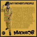 Macka B, Kibir La Amlak - African Leaders (Dub Mix)