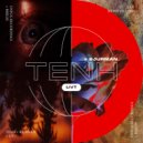 TENH, Bjurman - LIVT (Original Mix)
