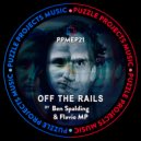 Ben Spalding & Flavio MP - WASTER