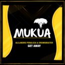 Alejandro Peñaloza & DrumsMaster - Get Away