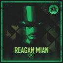 Reagan Mian - Lost (Original Mix)