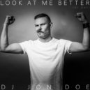 DJ Jon Doe - I Sing The Space Electric