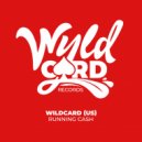 WildCard (US) - Cash (Original Mix)