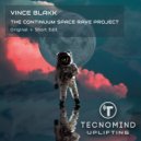 Vince Blakk - The Continuum Space Rave Project (Short Edit)