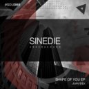 Juan Idex - Shape of you