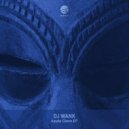 DJ Wank - Aquila Claws