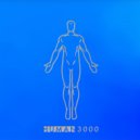 IAMK - Rain Meditation (963 Hz Version)