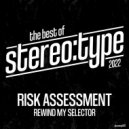 Risk Assessment - DANCIN\' IN MY EYES (Original Mix)