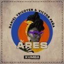 Daniel Yrigoyen, Victor Peña - Ares (Original Mix)