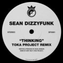 Sean DizzyFunk - Thinking (Toka Project Remix)