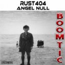 Rust404 - Forged interfaces (Original Mix)