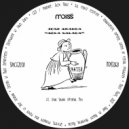 Jose Aranda - Agua Salada
