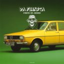 Da Funksta - From Da Hood