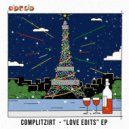 Complitzirt - Mona Lisa