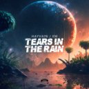 Hayvain & EM - Tears In The Rain (Original Mix)
