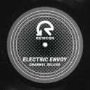 Electric Envoy - Notorious Mover (Remastered 2023)