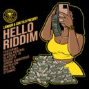 BADDA GENERAL - Mr. Tek It Back (Original Mix)