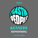 Kennedy - Rising in