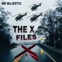 Dr. House - The X Files