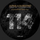 A.Paul & Dextro - Comfortable Silence (Sandro Galli Remix)