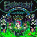 Eeriegeist - Fungal Reach