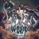 Wode - Green ones