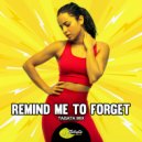 Tabata Music - Remind Me To Forget (Tabata Mix)