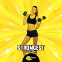 Tabata Music - Strongest (Tabata Mix)