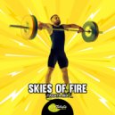 Tabata Music - Skies Of Fire