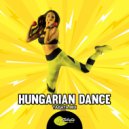 Tabata Music - Hungarian Dance