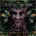 Andradz - Psychedelic Nature (Original Mix)
