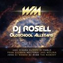 Dj Rosell & Fran Guzman Dj - Fuachaval