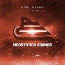 Karl Osvan - The Lost Melody