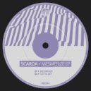 Scarda - Gotta Eat